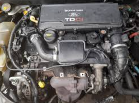 Ford 1.4 TDCI engine - Private Seller