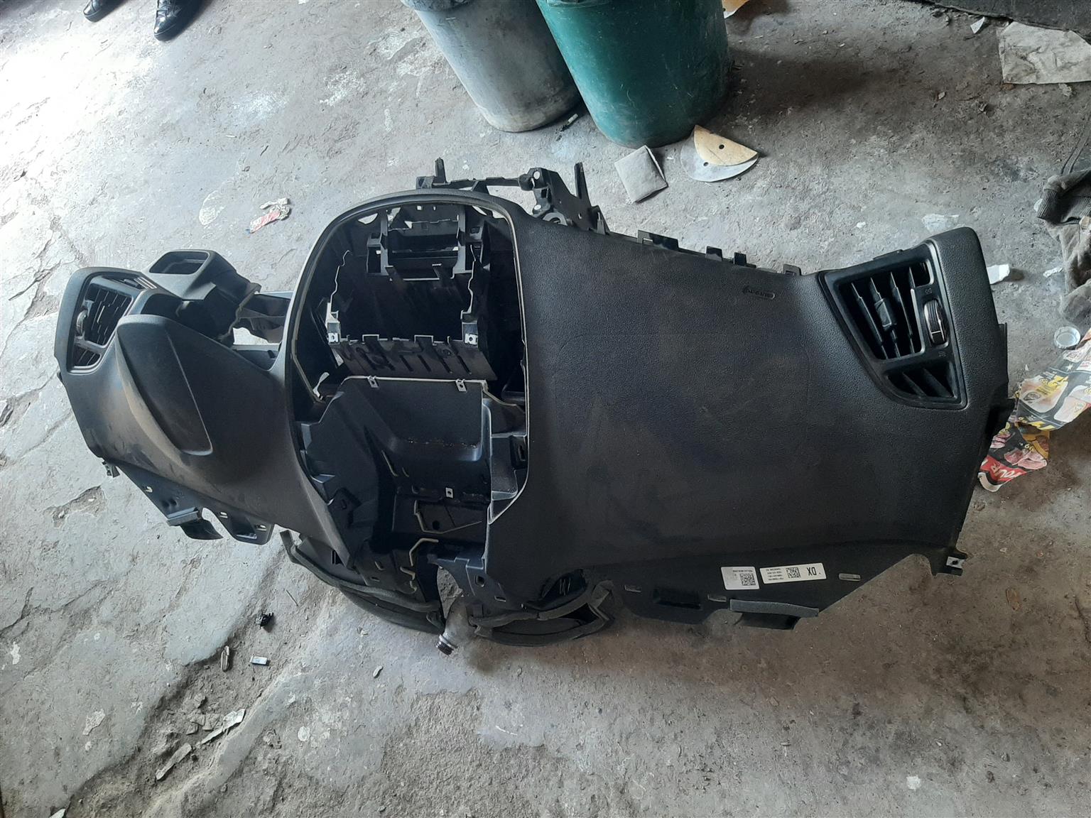 Ford Kuga body parts