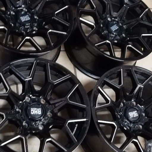 Aftermarket 17inch
