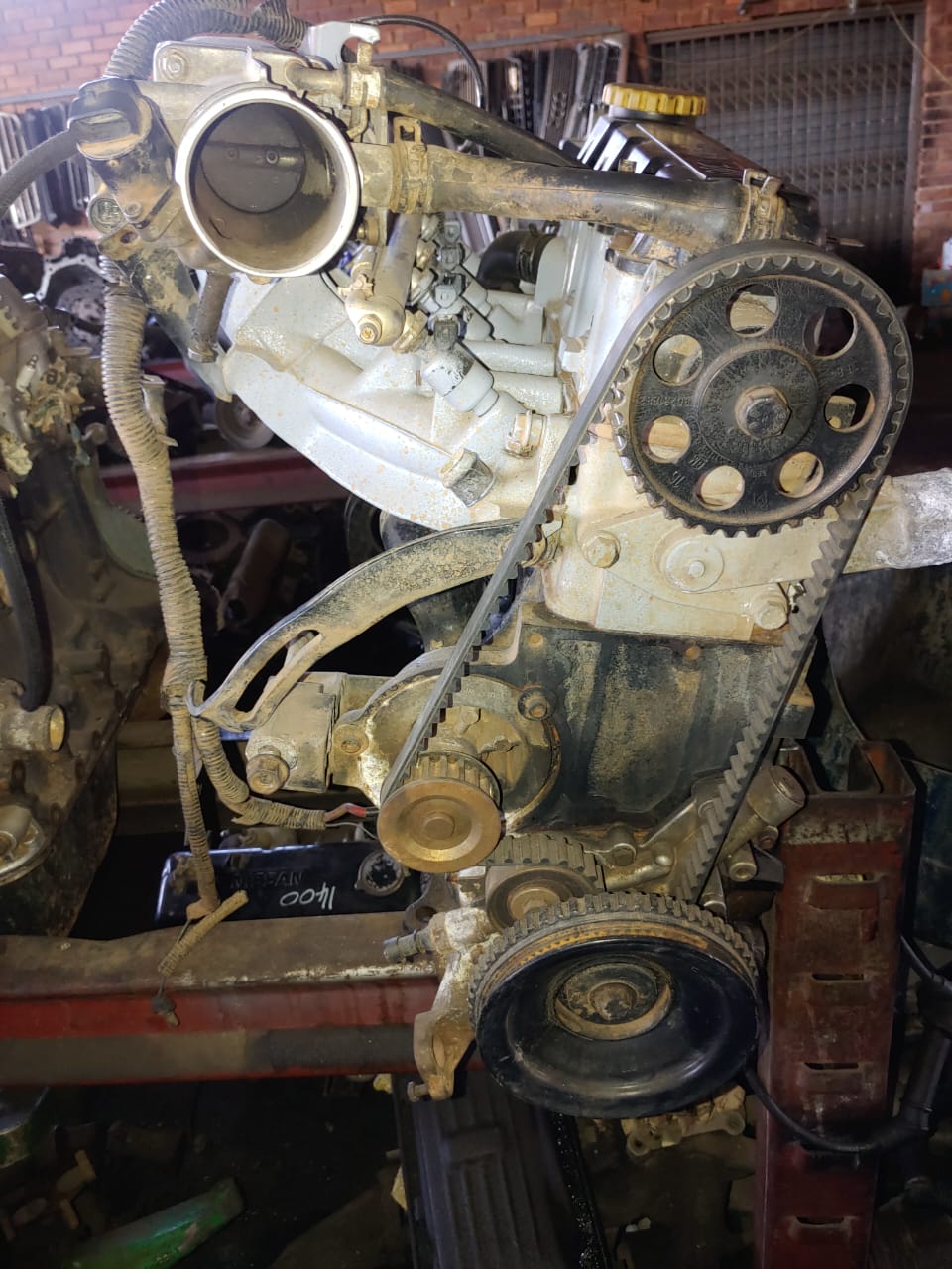 OPEL CORSA LIGHT ENGIN FOR SALE - Private Seller