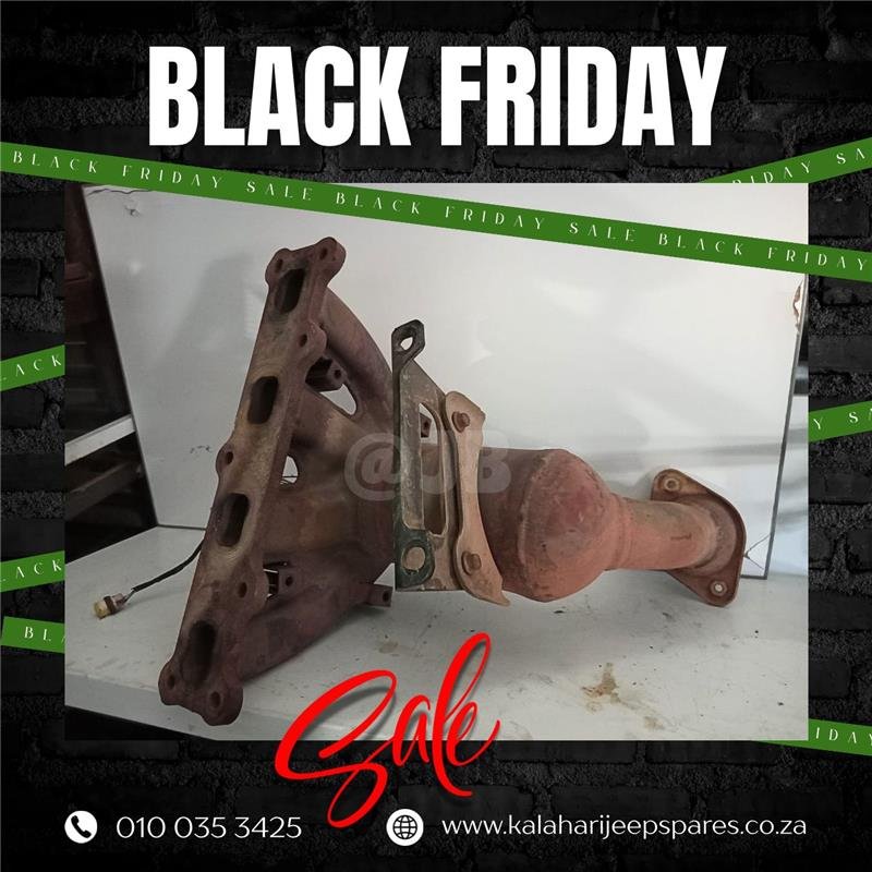 Jeep Patriot Exhaust Manifolds | Jeep Spares - Private Seller Jeep Patriot Exhaust Manifolds | Jeep Spares - Private Seller