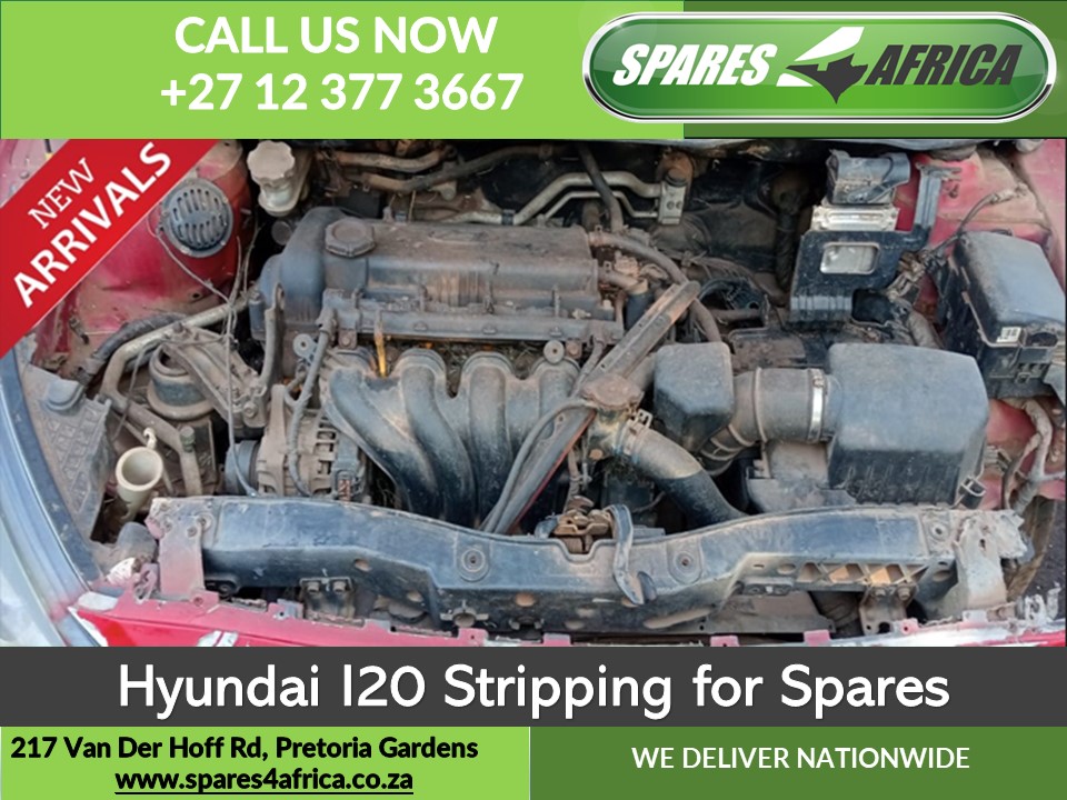 Hyundai I20 used engine for sale. - Private Seller Hyundai I20 used engine for sale. - Private Seller