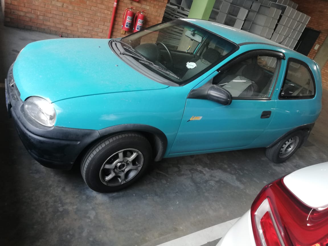 Used 1998 Opel Corsa Lite 1.4i - Private Seller Used 1998 Opel Corsa Lite 1.4i - Private Seller