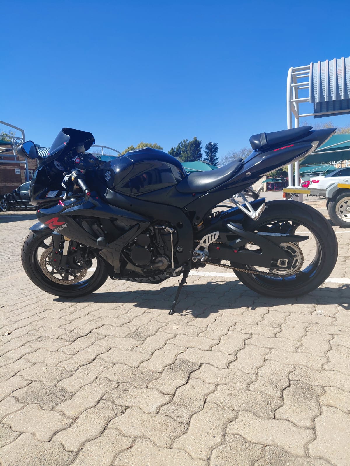 Used 2006 Suzuki GSXR - Private Seller