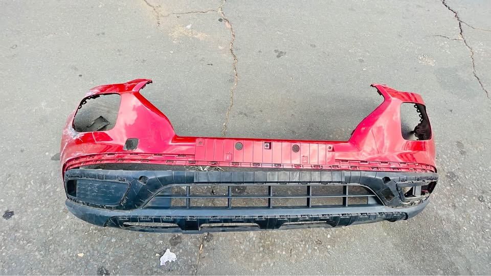 Hyundai Venue bumper 2020/23 - Private Seller Hyundai Venue bumper 2020/23 - Private Seller