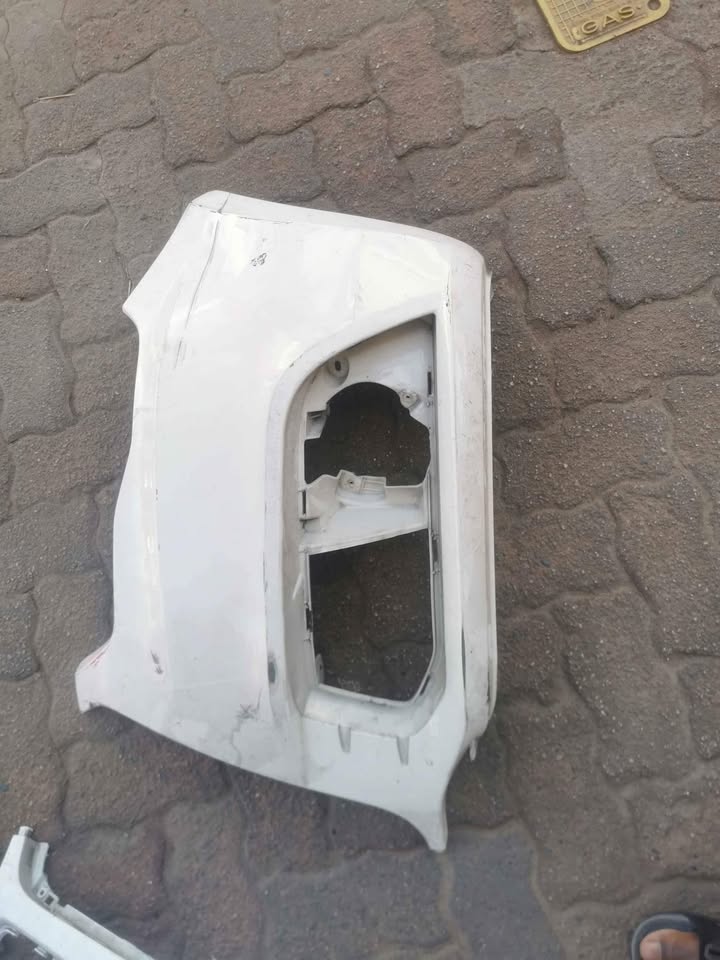Audi A1 bumper - Private Seller Audi A1 bumper - Private Seller