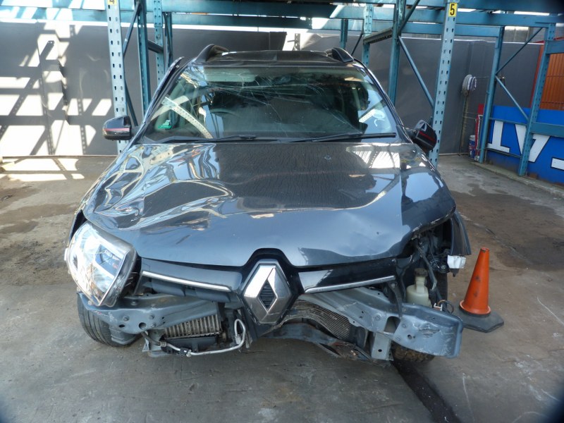 Renault Sandero 900T Stepway Plus Manual Dark Grey - 2020 STRIPPING FOR SPARES - Private Seller Renault Sandero 900T Stepway Plus Manual Dark Grey - 2020 STRIPPING FOR SPARES - Private Seller