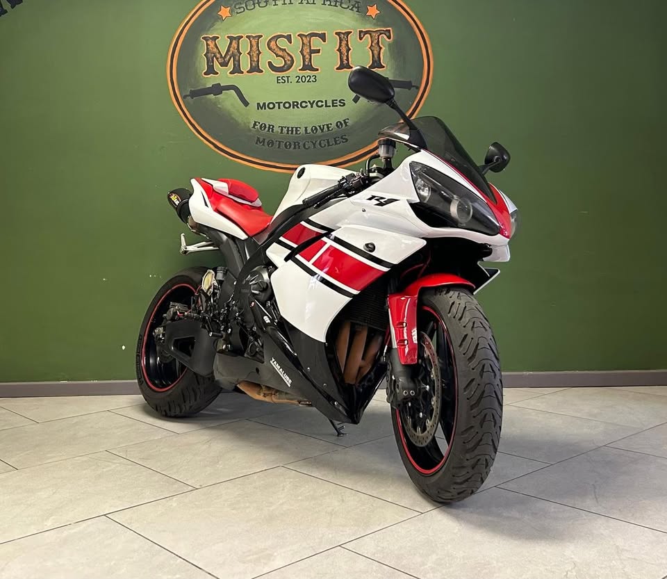 Used Yamaha 1 - Private Seller Used Yamaha 1 - Private Seller