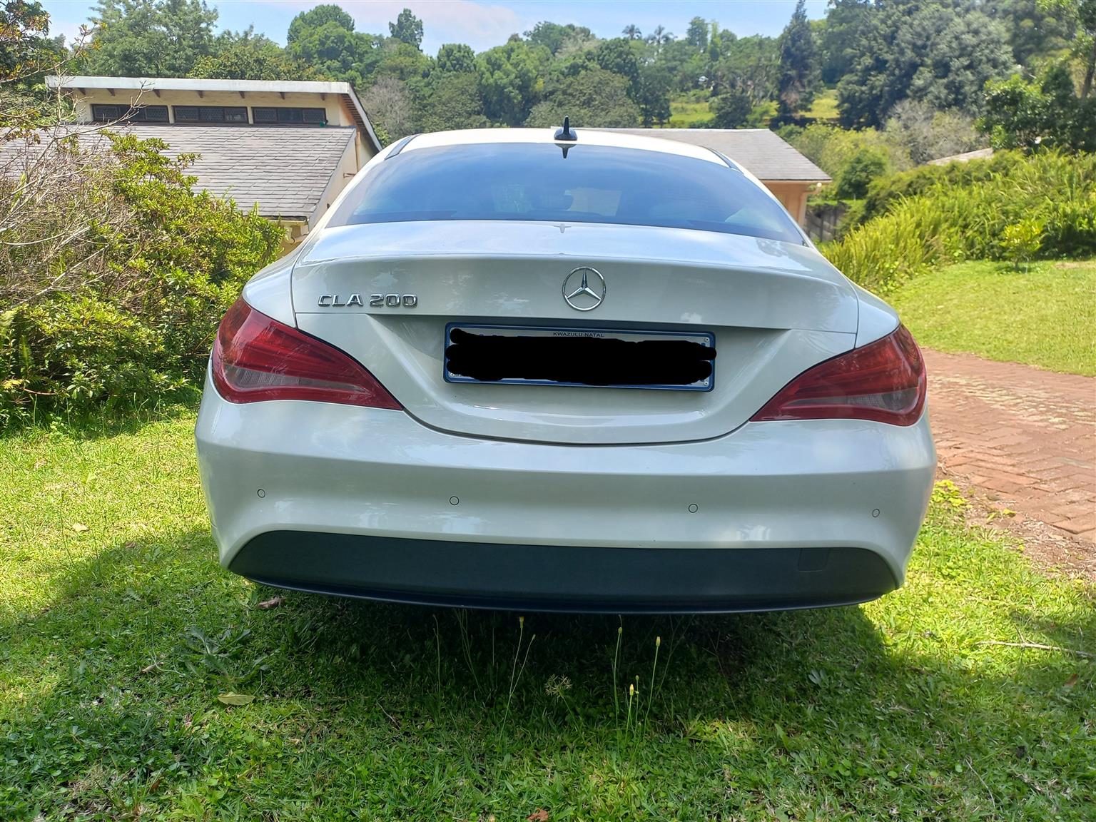 Used 2013 Mercedes-Benz CLA 200 - Private Seller Used 2013 Mercedes-Benz CLA 200 - Private Seller