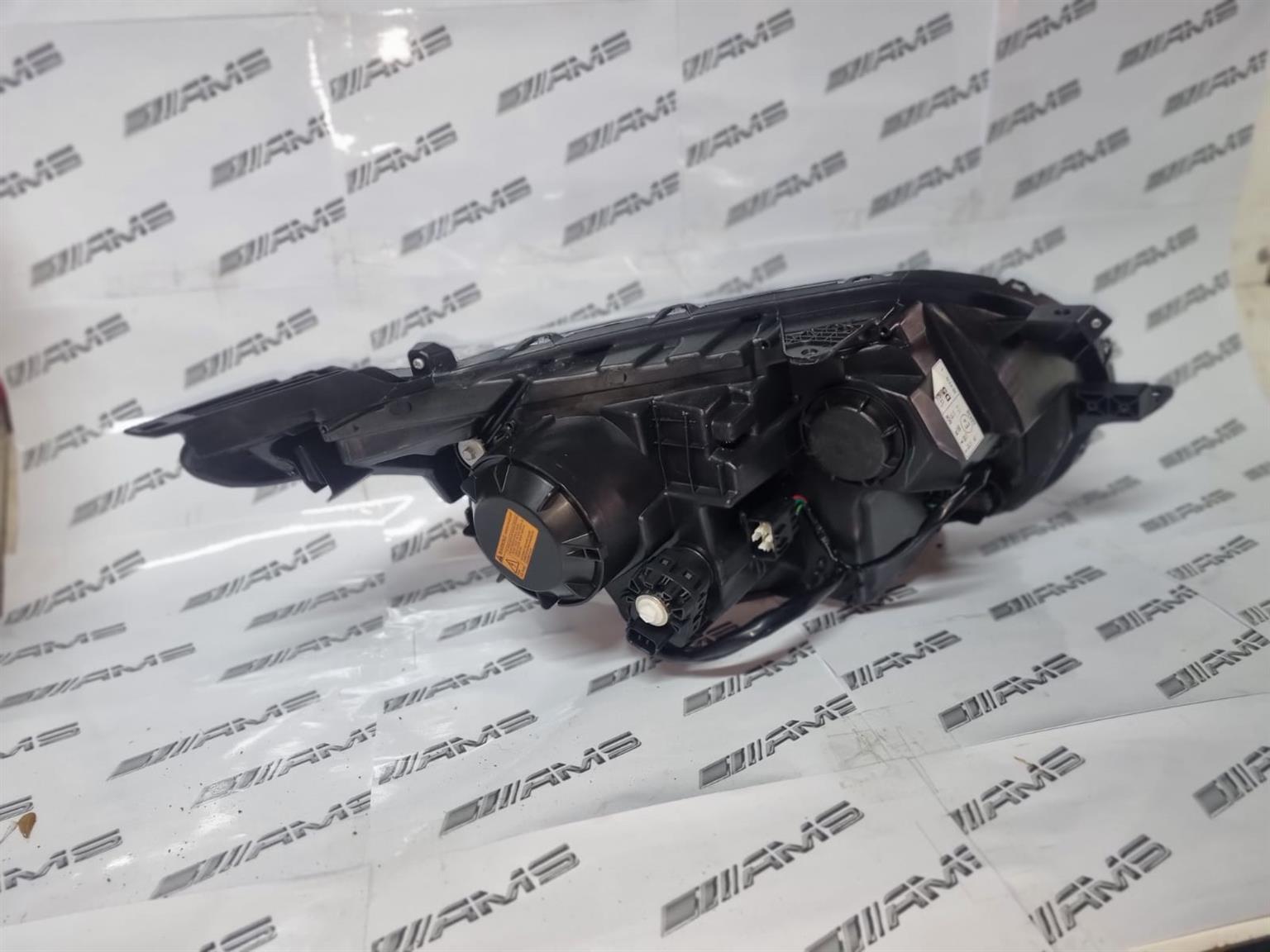 Brand New Mitsubishi Triton Headlights for Sale - Private Seller Brand New Mitsubishi Triton Headlights for Sale - Private Seller