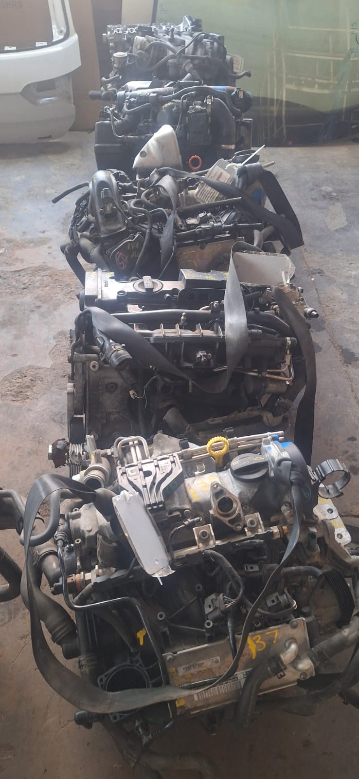 Power Up Your Ride VW, Mercedes-Benz & Audi Used Import Engines For Sale