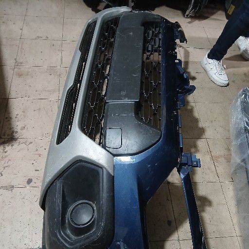 citroen c3 bumper - Private Seller