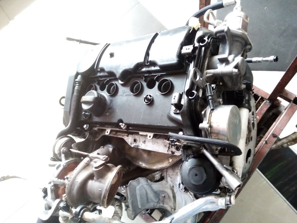 BMW N13 ENGINE F20/F30 318I/118I/120I/320I BMW ENGINES - Private Seller BMW N13 ENGINE F20/F30 318I/118I/120I/320I BMW ENGINES - Private Seller
