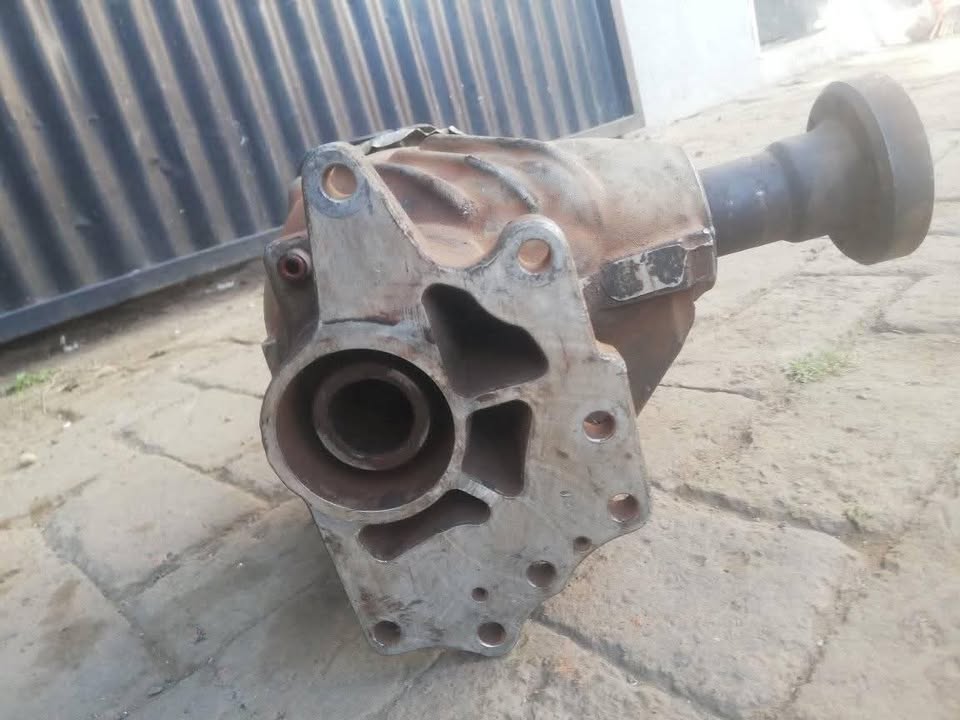 Volvo XC90 transfer case for sale - Private Seller