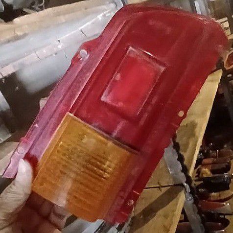 Datsun, tail lights - Private Seller Datsun, tail lights - Private Seller