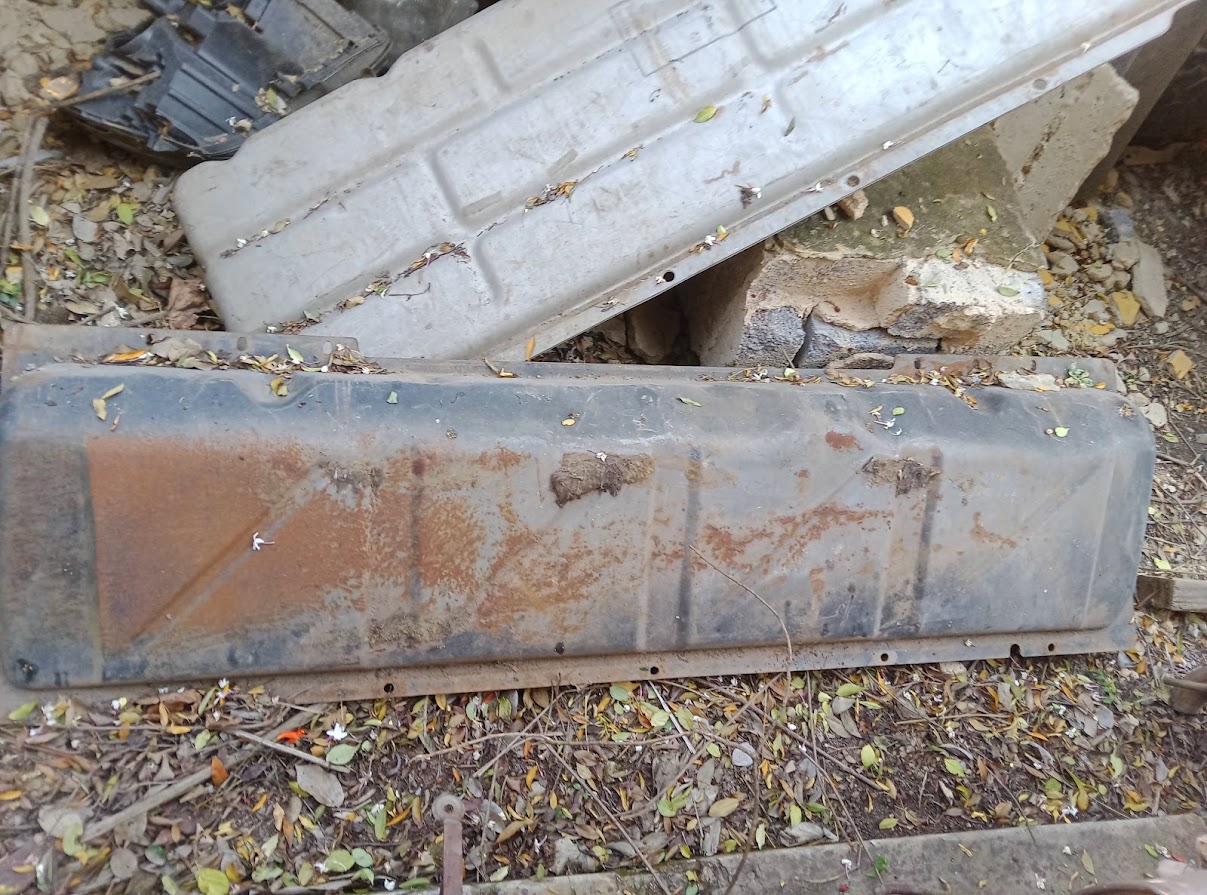 Chev/ Ford / Dodge Fuel Tanks - Private Seller