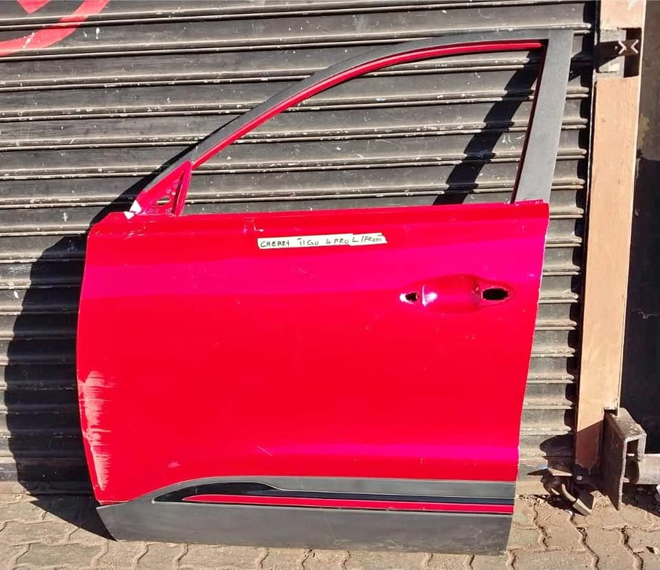 Chery Tiggo 4 pro door - Private Seller Chery Tiggo 4 pro door - Private Seller