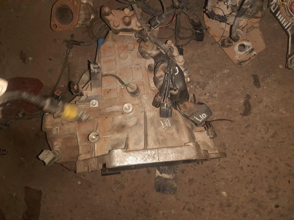 HYUNDAI i10 2010 TO 2015 GEARBOX AVAILABLE - Private Seller HYUNDAI i10 2010 TO 2015 GEARBOX AVAILABLE - Private Seller