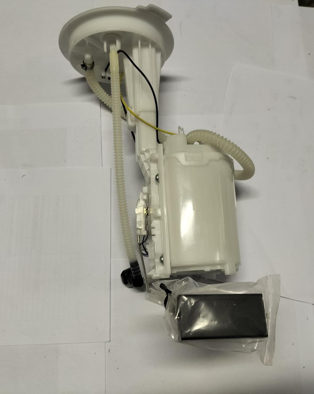 Audi A4 B8 1.8t fuel pump for sale - Private Seller Audi A4 B8 1.8t fuel pump for sale - Private Seller