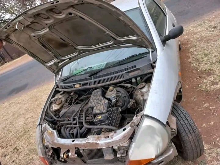 Ford Ka strip for parts - Private Seller Ford Ka strip for parts - Private Seller