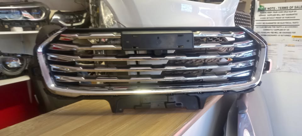 2019 HAVAL JOLION MAIN GRILL - Private Seller 2019 HAVAL JOLION MAIN GRILL - Private Seller