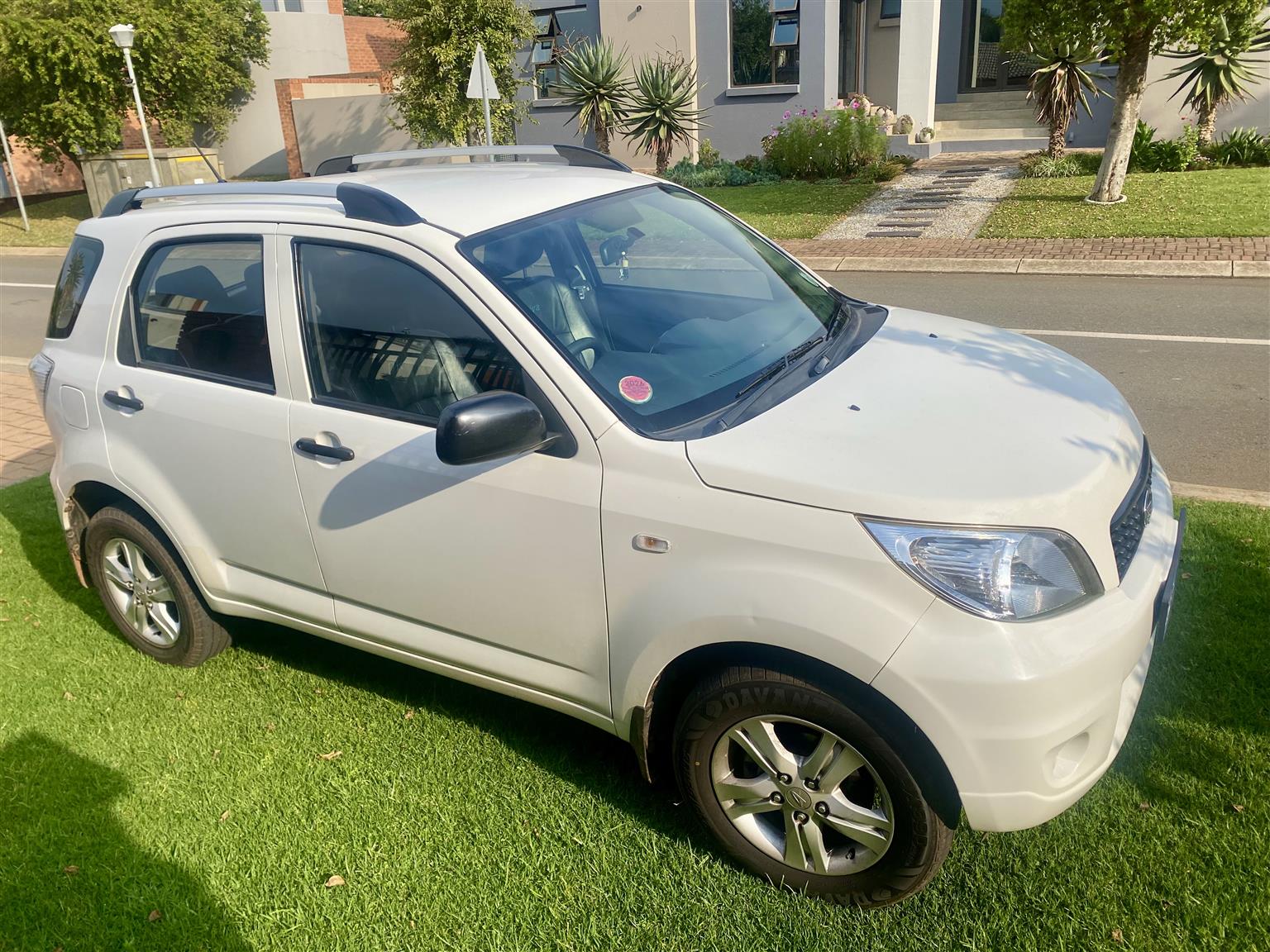 Used 2014 Daihatsu Terios 1.5 Diva - Private Seller Used 2014 Daihatsu Terios 1.5 Diva - Private Seller