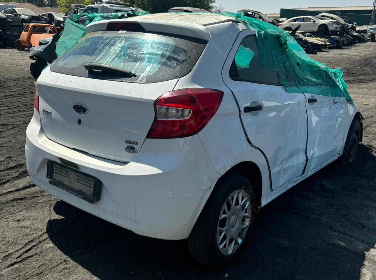 Ford Figo 1.5 TDCI 2018 Spares - Private Seller Ford Figo 1.5 TDCI 2018 Spares - Private Seller