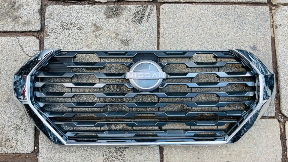 Nissan Magnite grill - Private Seller Nissan Magnite grill - Private Seller