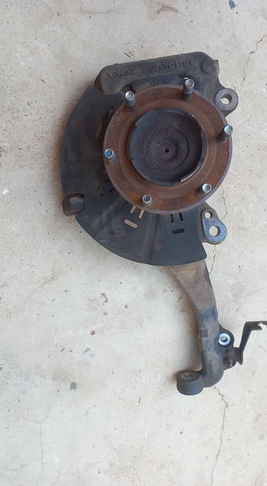 Ford ranger steering knuckle - Private Seller Ford ranger steering knuckle - Private Seller