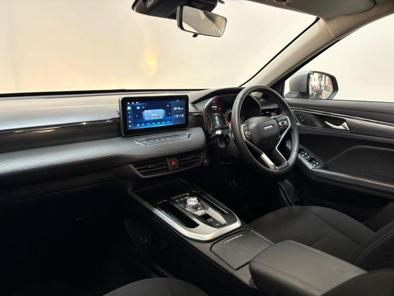 2024 HAVAL JOLION 1.5T CITY PLUS