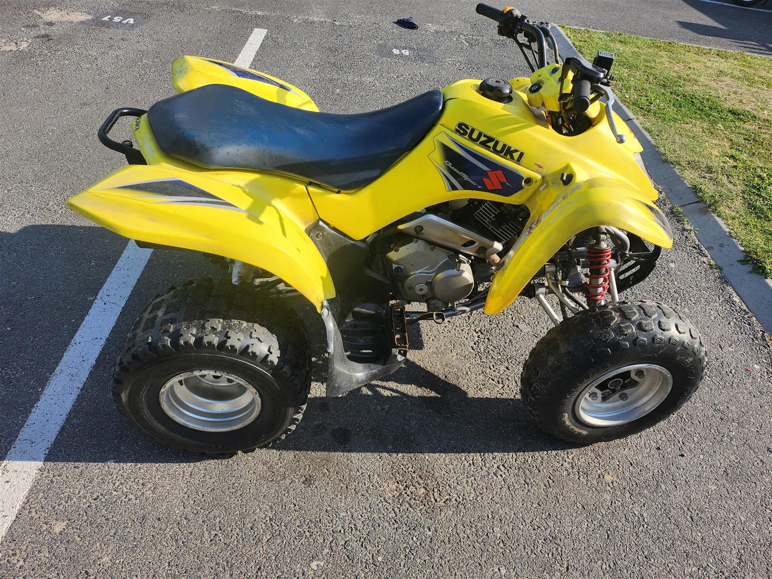 LTZ250