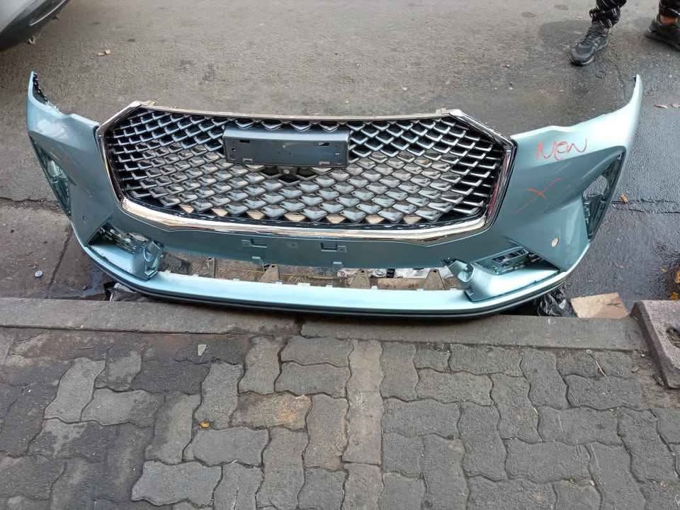 Haval Jolion bumper - Private Seller