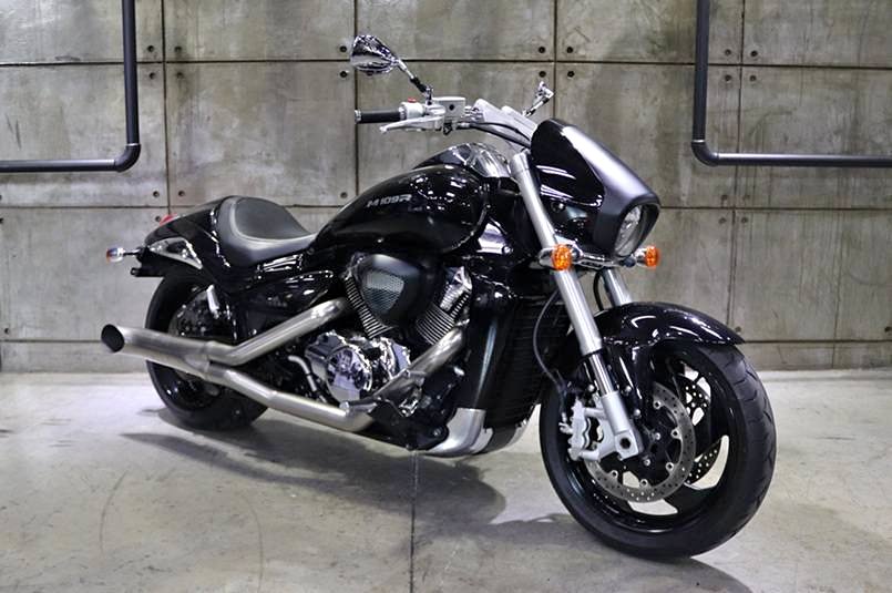 2018 Suzuki VZR1800 Boulevard - - Full Service History - Private Seller