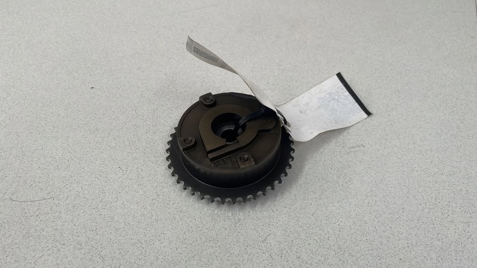 10FH Peugeot-Mini Cooper - Citroen C3 VVT Gear - Private Seller