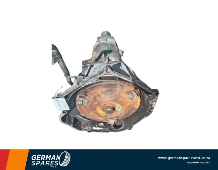 CHEV LUMINA 5.7 ( LS1 ENGINE ) USED GEARBOX FOR SALE