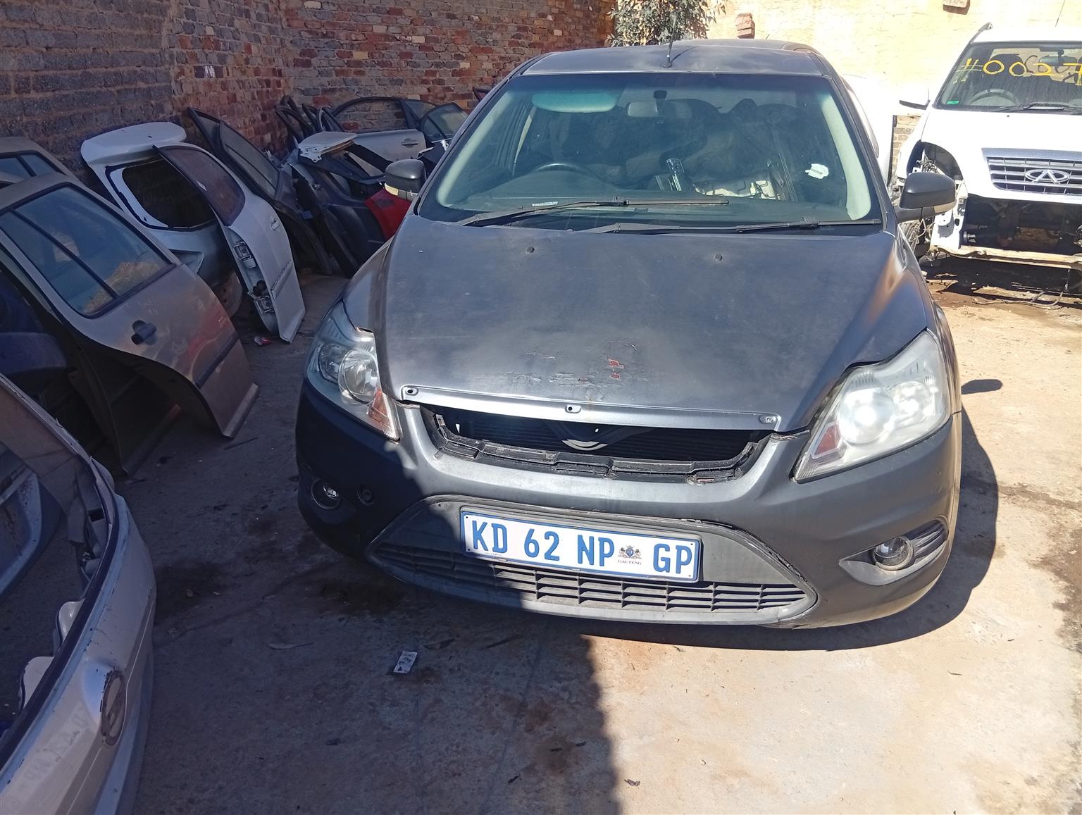 2009 ford focus 1.8 manual stripping for spares - Private Seller 2009 ford focus 1.8 manual stripping for spares - Private Seller