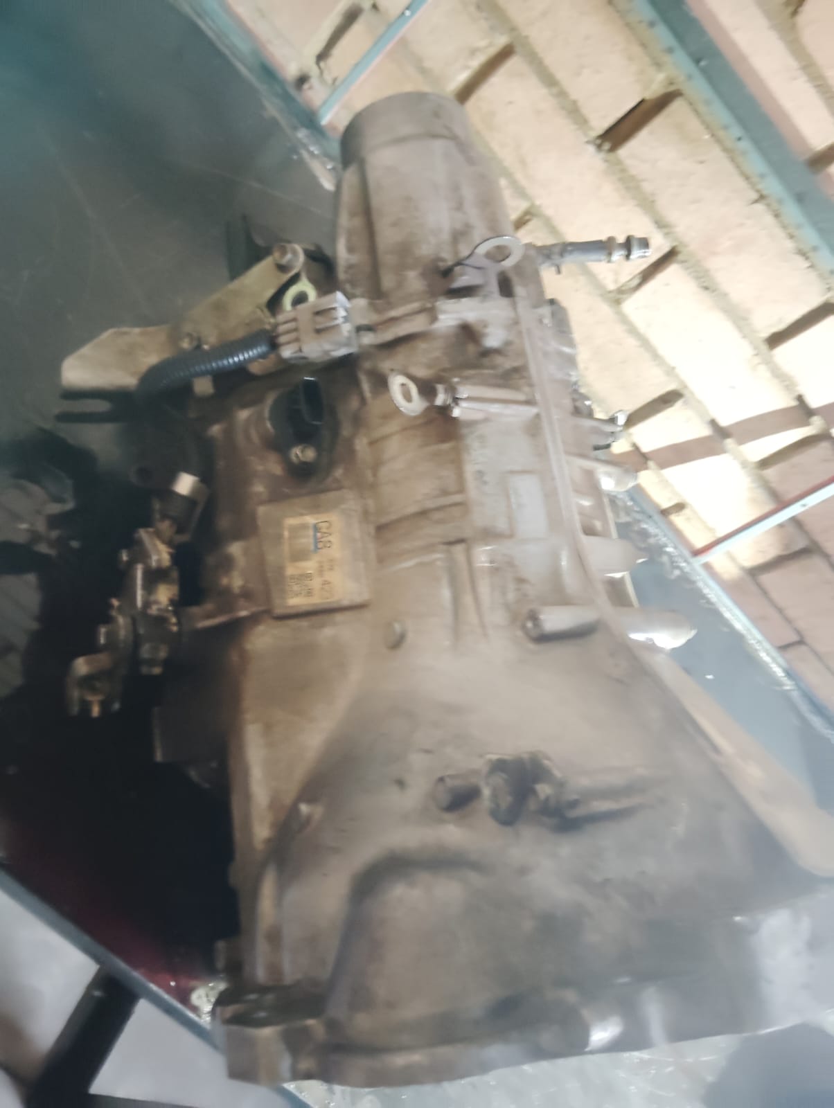 Toyota Avanza 2016 1.5SX Automatic Gearbox - Private Seller