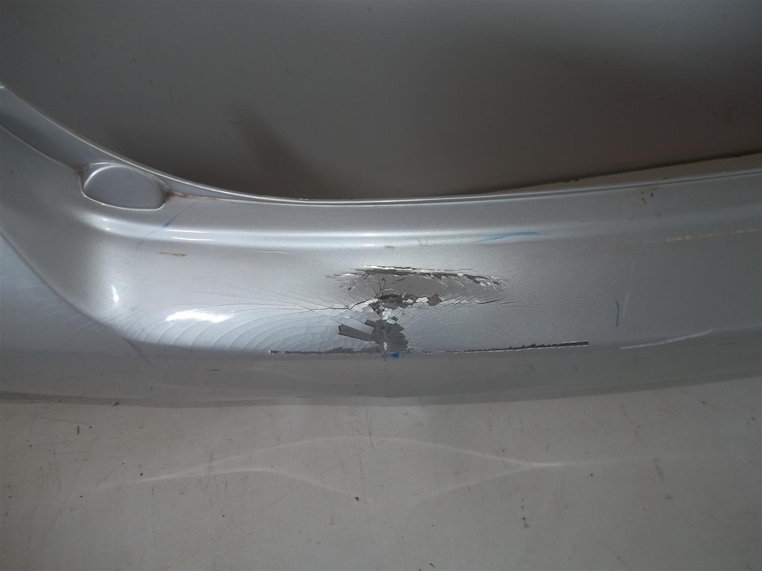Hyundai I20 rear bumper - Private Seller Hyundai I20 rear bumper - Private Seller