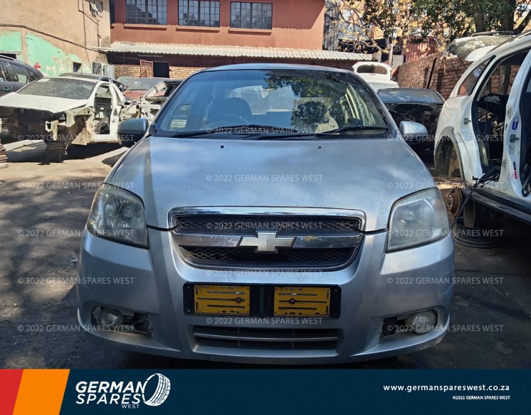 WE STRIPPING A 2010 CHEV AVEO 1.6 FOR SPARES - Private Seller WE STRIPPING A 2010 CHEV AVEO 1.6 FOR SPARES - Private Seller
