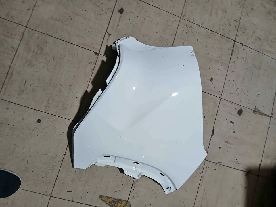 Toyota corolla cross back bumper - Private Seller Toyota corolla cross back bumper - Private Seller