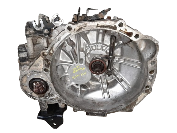 Hyundai ix35 2.0l manual gearbox (G4KD engine) for sale - Private Seller