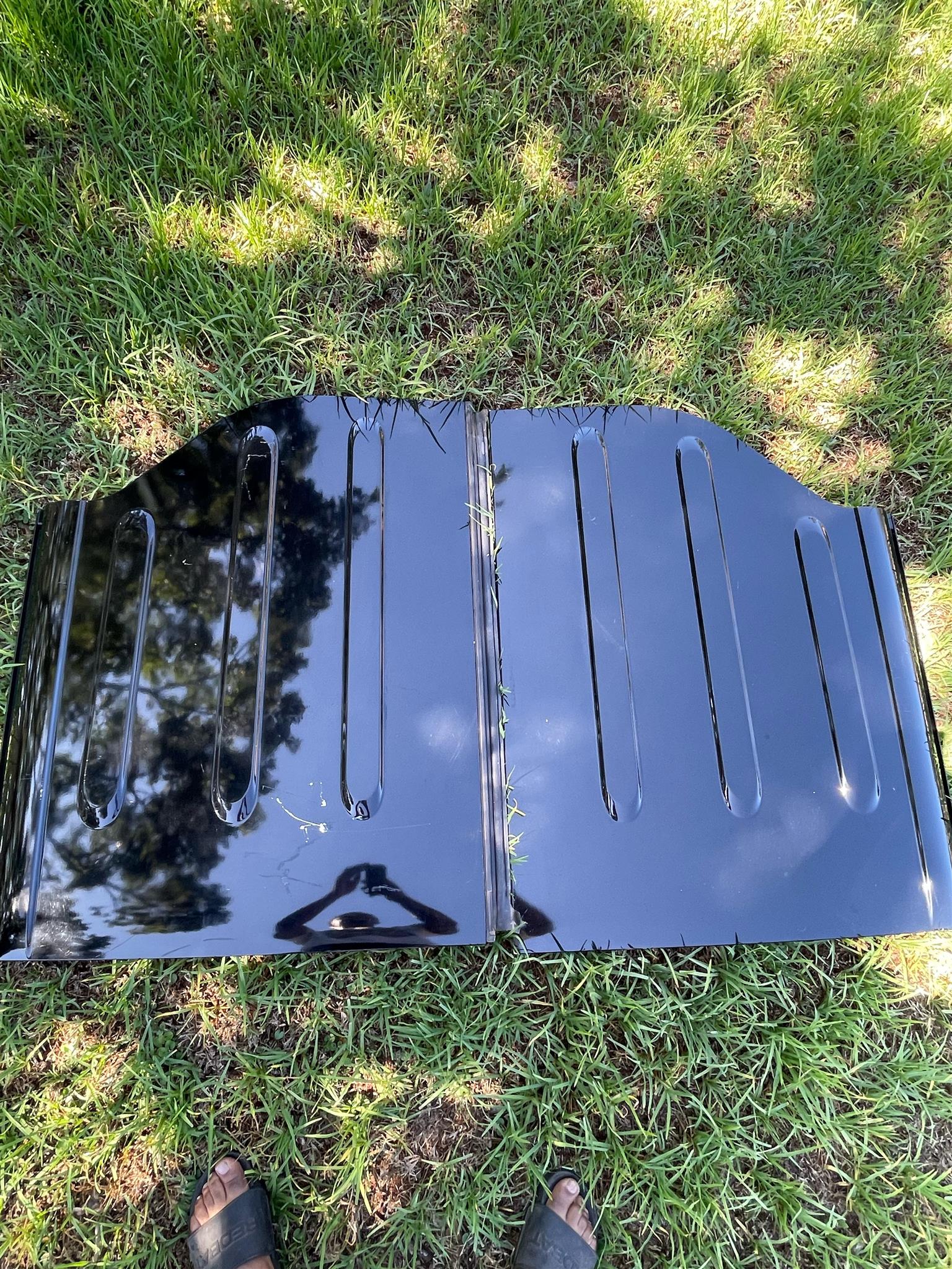 Hard top for jeep wrangler 4Doors - Private Seller Hard top for jeep wrangler 4Doors - Private Seller