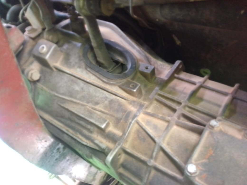 Iveco daily Gearbox - Private Seller