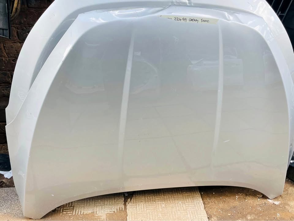 Chery Tiggo Pro 4 bonnet - Private Seller Chery Tiggo Pro 4 bonnet - Private Seller