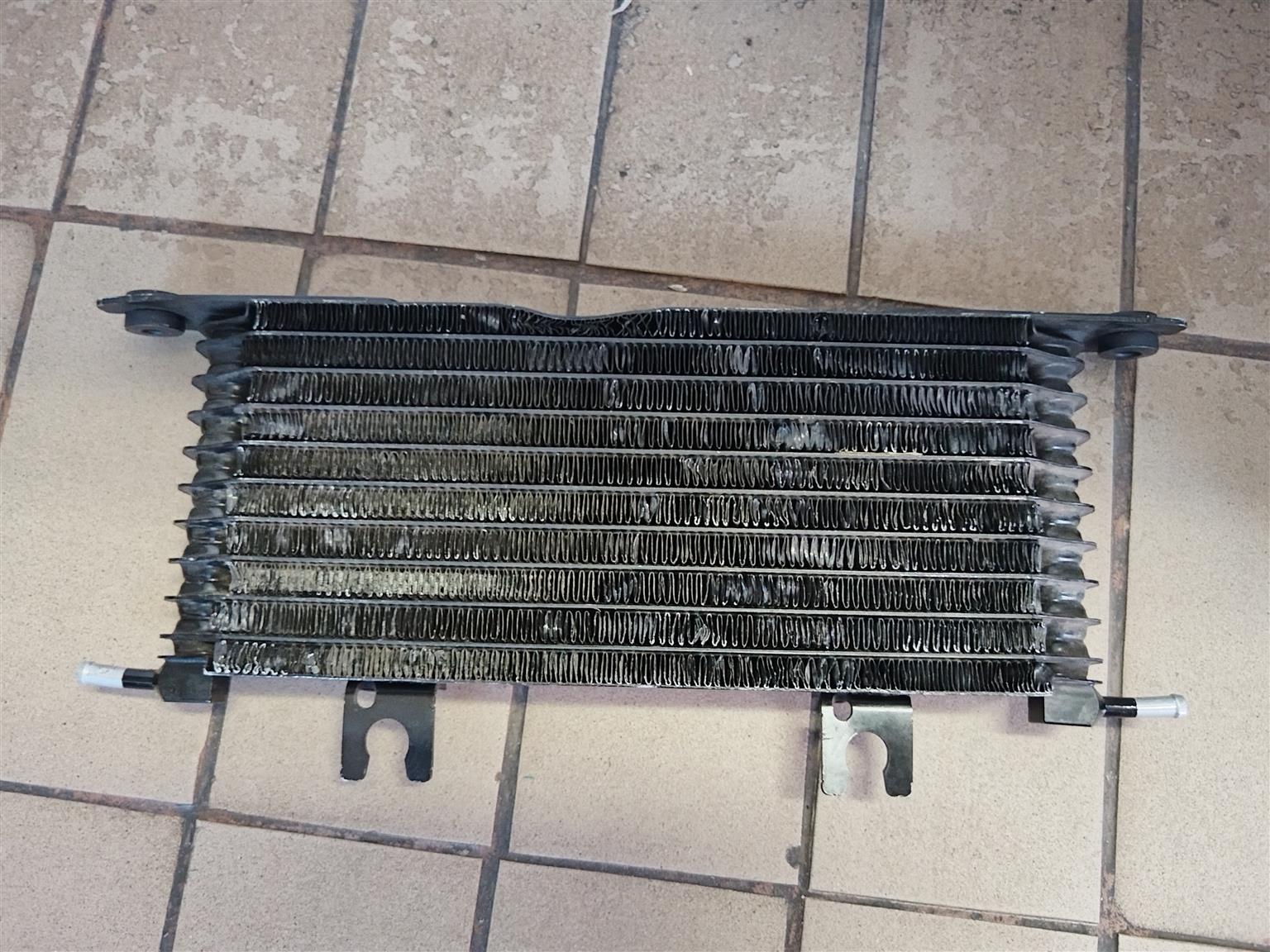 2016 NISSAN X TRAIL OIL COOLER AVAILABLE FOR SALE - Private Seller