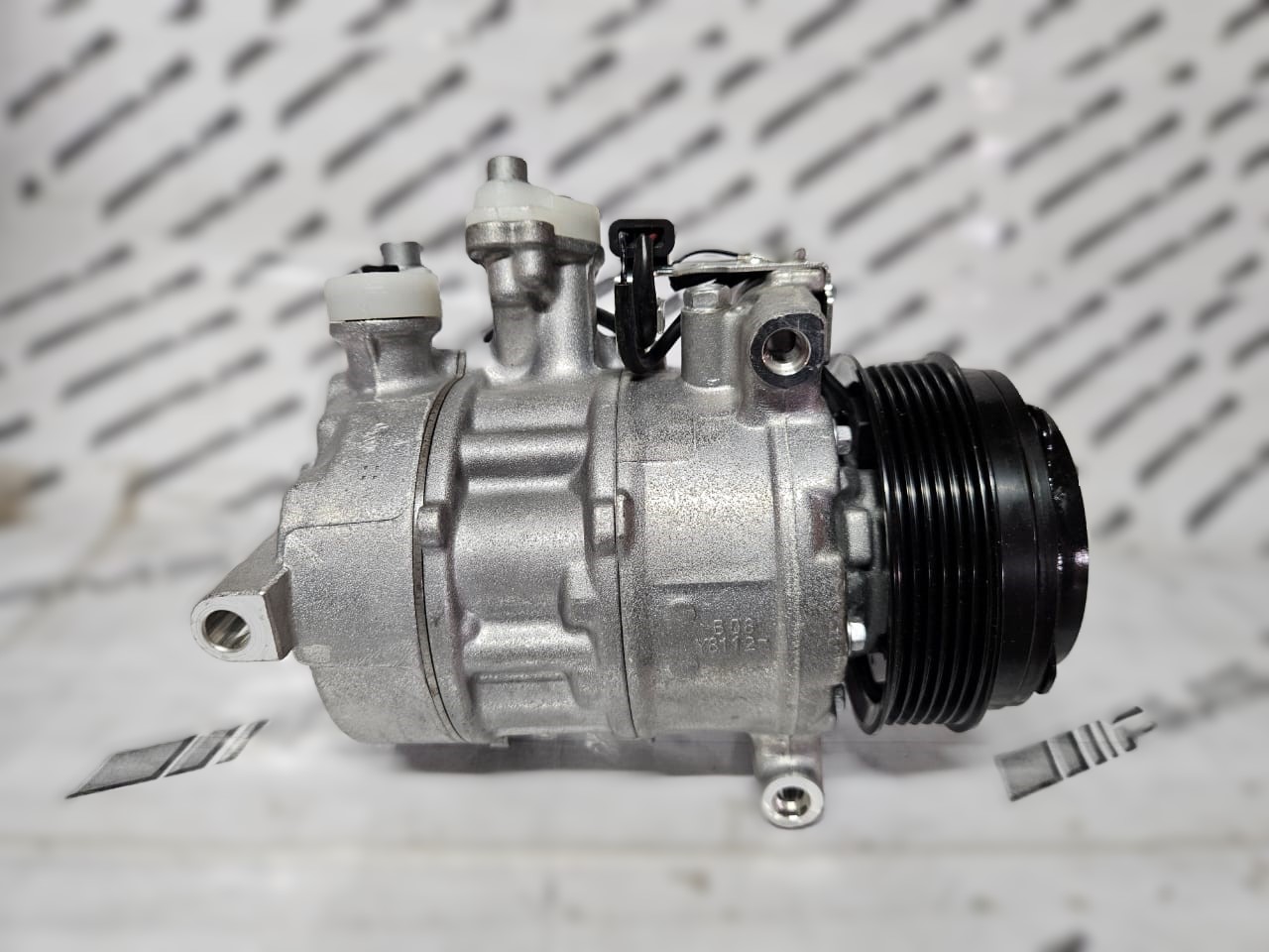 Mercedes W447 Vito 116 CDI Aircon pump for sale brand new