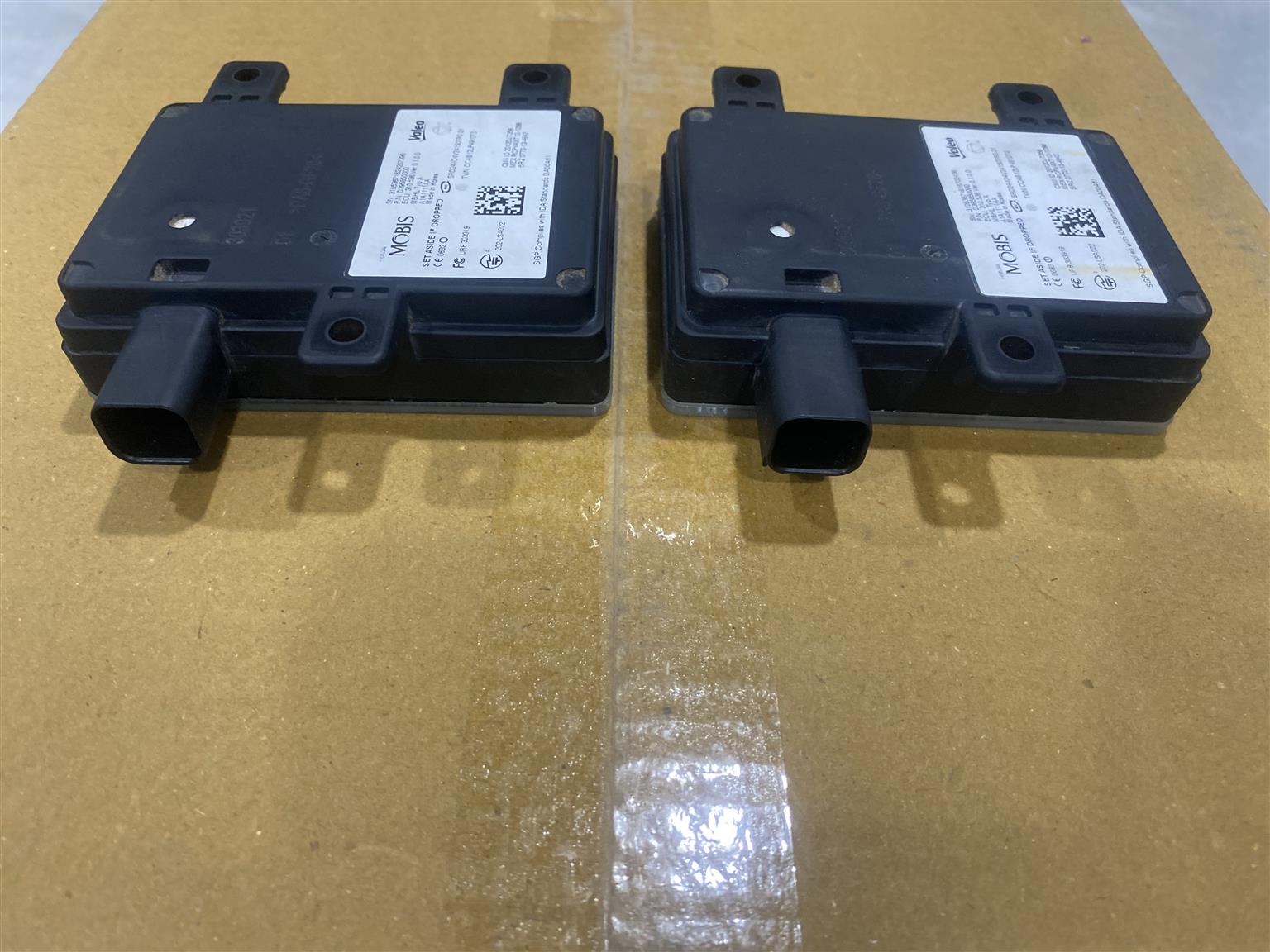 2017 HYUNDAI TUCSON BLIND SPOT RADAR SENSORS FOR SALE. IN PRISTINE CONDITION - Private Seller 2017 HYUNDAI TUCSON BLIND SPOT RADAR SENSORS FOR SALE. IN PRISTINE CONDITION - Private Seller