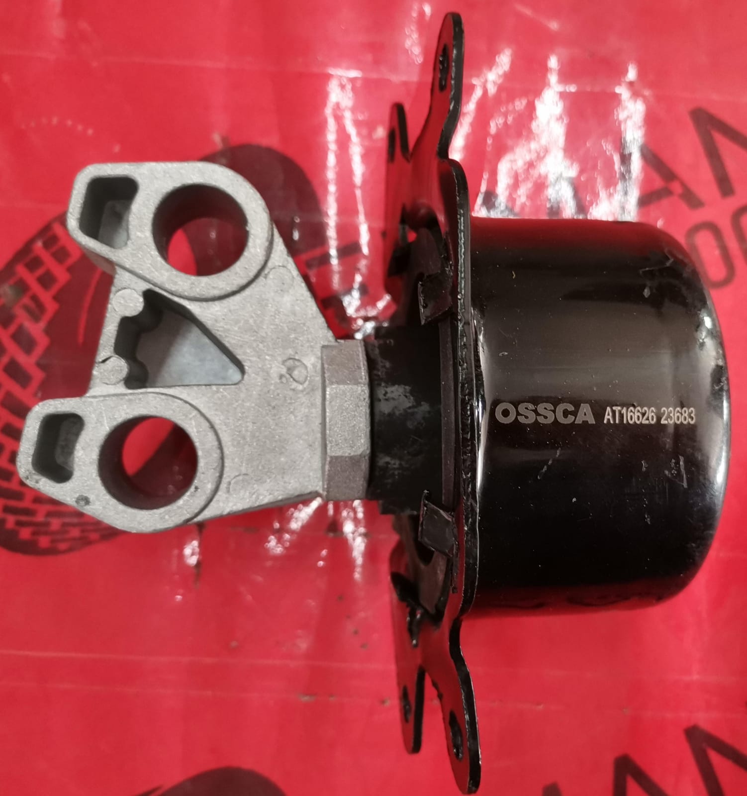 Now Selling Opel Corsa Gamma New Engine Mounting - Private Seller Now Selling Opel Corsa Gamma New Engine Mounting - Private Seller