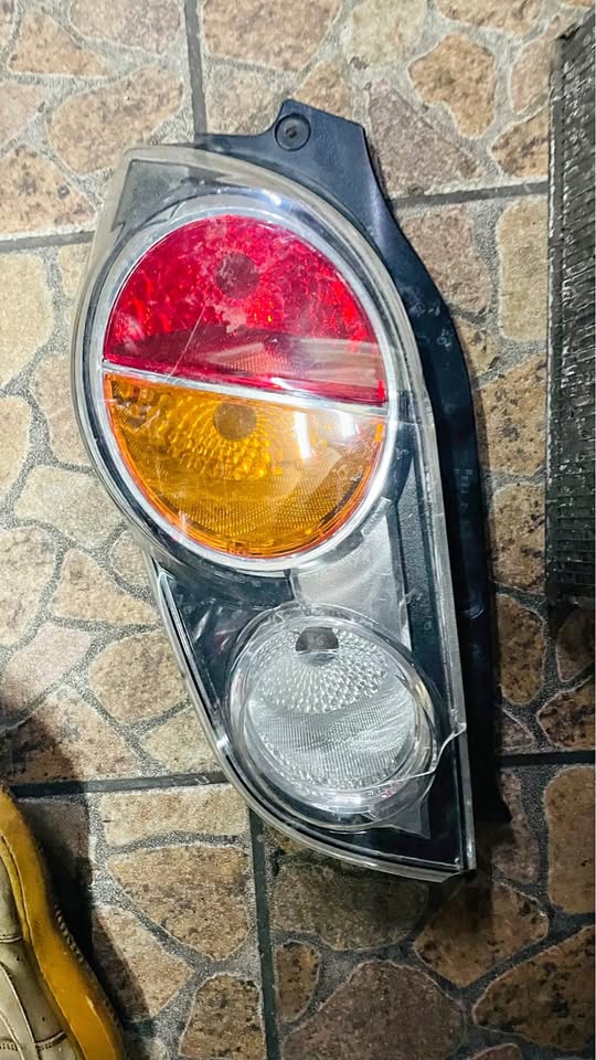 Chevrolet Spark taillight 2012 - Private Seller Chevrolet Spark taillight 2012 - Private Seller