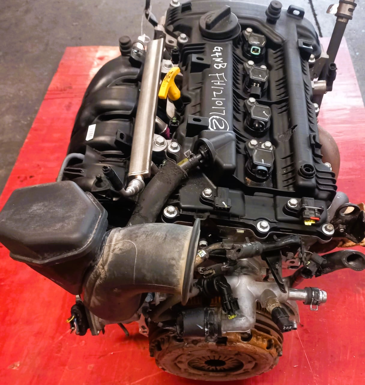Hyundai/Kia Elantra 1.8 Petrol Engine (G4NB) - Private Seller Hyundai/Kia Elantra 1.8 Petrol Engine (G4NB) - Private Seller